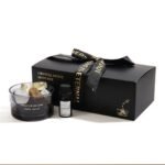 Diffuser in a present box