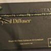 Diffuser in depratt gift box